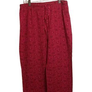 Croft & Barrow Dog Pajamas Size Large